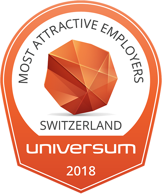 Universum World Employer