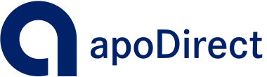 Logo apoDirect