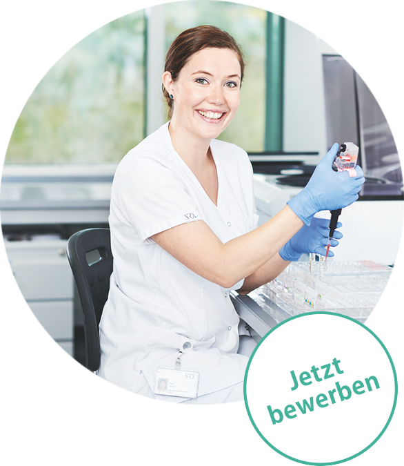 Jetzt bewerben