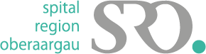 Logo SRO - Spital Region Oberaargau