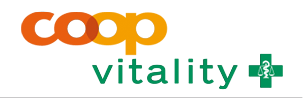 Logo Coop vitality